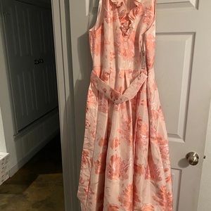 Jessica Howard Ball Gown